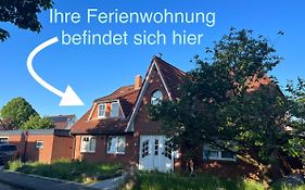 GLÜCKSHAUS Ferienwohnung